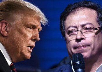 Petro aceptará a deportados y Estados Unidos no impondrá aranceles a Colombia