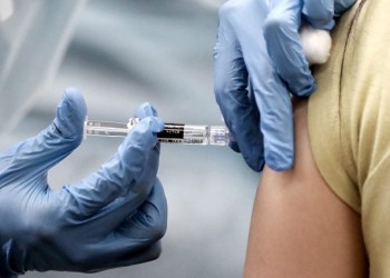 El Gobierno aseguró que el calendario nacional de vacunación “está garantizado”