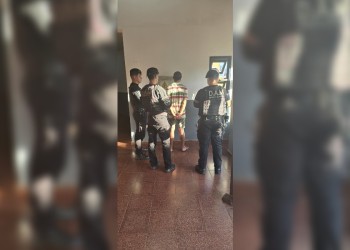 Detuvieron al vendedor ambulante que desfiguró a una mujer en el barrio Kennedy