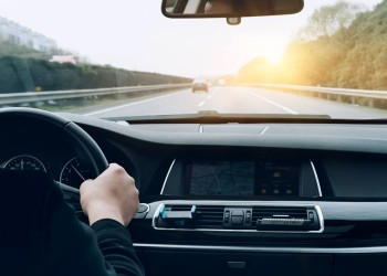 Viajar con patentes provisorias: lo que tenés que saber