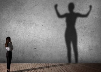 ¿Conoces tu sombra?