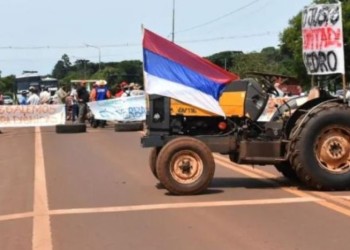 A un mes del paro de cosecha, yerbateros de San Pedro evalúan nuevas medidas