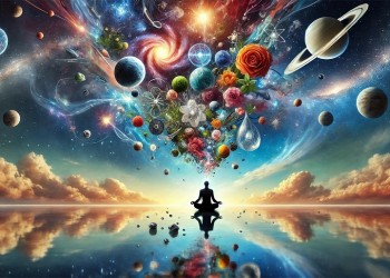 El lenguaje del Universo