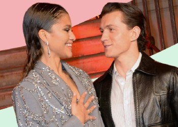 Zendaya se casará con Tom Holland: cómo es el anillo de compromiso