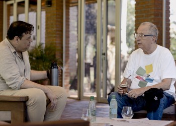 El Plan Techo sigue con la entrega de insumos en los municipios misioneros