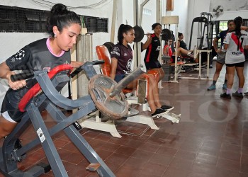 Comienza la cuenta regresiva para Guaraní