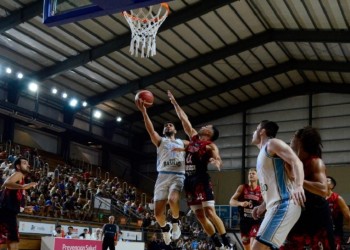 OTC ante un duelo clave para creer y crecer