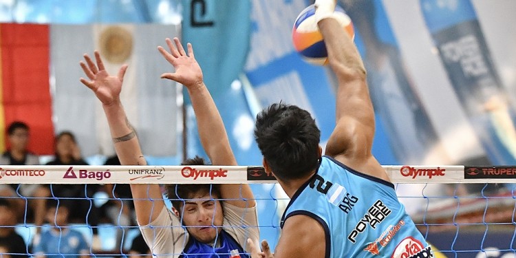 Foto Gentileza Revancha Marketing Deportivo