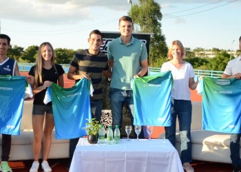 Los espera la selva misionera