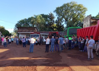 Municipales de Eldorado aceptaron propuesta salarial del Ejecutivo