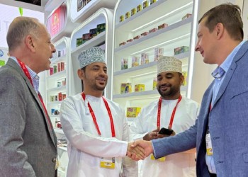 Exportadores de té buscan mercados en Dubai, Arabia Saudita y Egipto