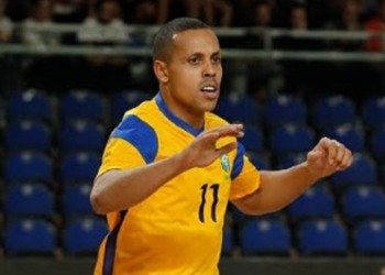 Escándalo tras doping de “Ferrao” en el Mundial 2024 de futsal