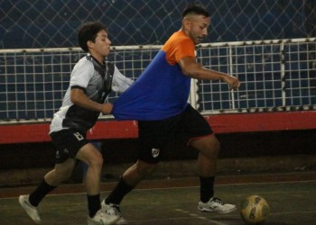 Futsal: Hora de playoffs en el Brown