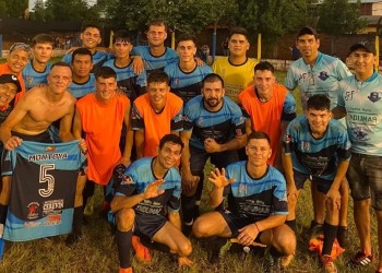 Timbó y Montoya van por el último boleto al Provincial de la FeMiFu