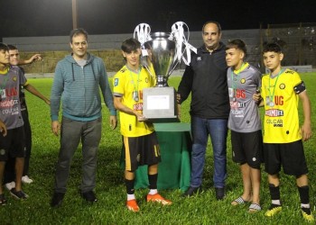 Las inferiores de Crucero y Mitre jugarán los torneos de AFA