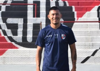 Mauro Gómez regresa a Guaraní