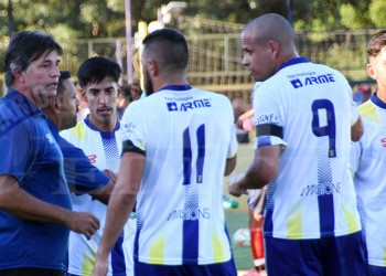 Pensando en el Federal A, Mitre tiene en carpeta a seis o siete refuerzos