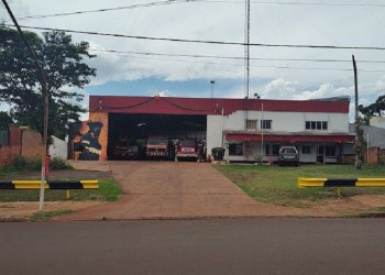 Levantaron suspensión a los bomberos de Eldorado, pero a otros cuatro por ahora no