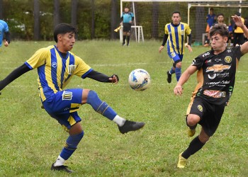 Federal A: Crucero abre de local ante Mitre