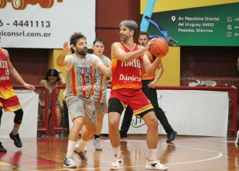 Básquet: Tokio pasó por encima a CAPRI en un amistoso