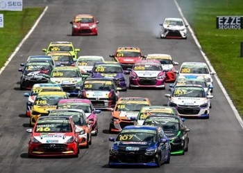 El TCR South América se correrá en Misiones