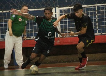 Futsal: se definen las semis de la Copa de Plata