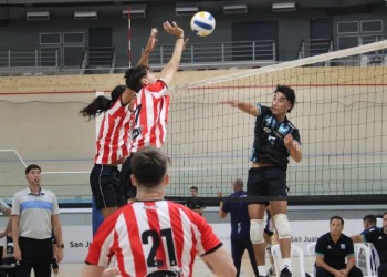 Vóley: la Liga Federal, con presencia misionera