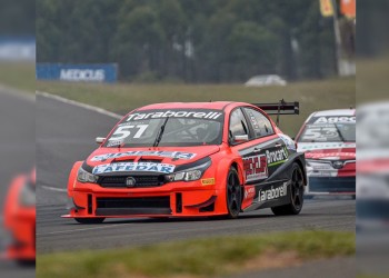 El TC2000 también llega a la provincia