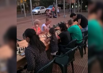 Club Ajedrez Oberá prepara el Encuentro Provincial Femenino