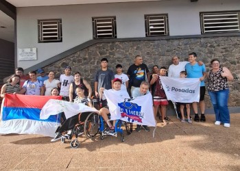 Luz y Fuerza debuta en Mendoza: “Vamos con el objetivo de buscar el ascenso”