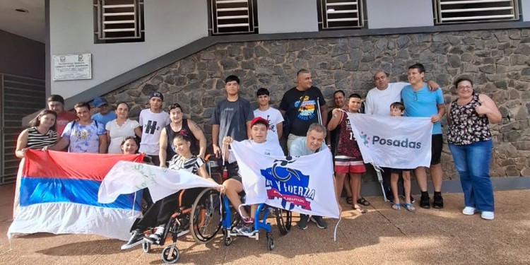 VA POR TODO. Luz y Fuerza irá por el ascenso a la segunda categoría.