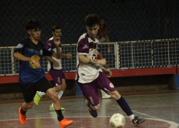 Etapa de definiciones en el Torneo de Verano