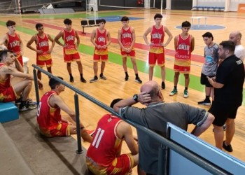 Liga Federal de Básquet: ya son nueve los confirmados para la zona NEA