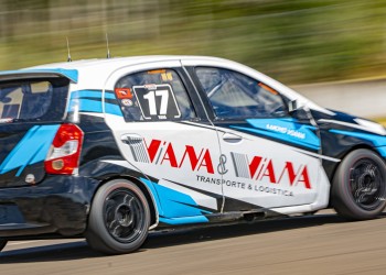 Los misioneros en el Turismo Pista decididos a ser protagonistas