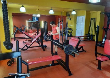 Un Centro Atlético, la apuesta de Tokio