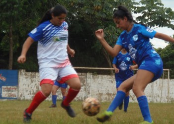Eldorado multiplicó sus equipos de fútbol femenino