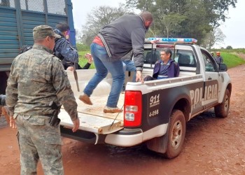 Requieren juicio oral para Juan Krizezuk por el femicidio de Jessica Duarte en Andresito