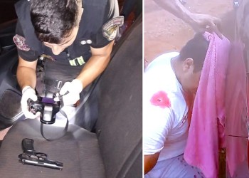 Imputaron al policía federal detenido por estafar a un colono