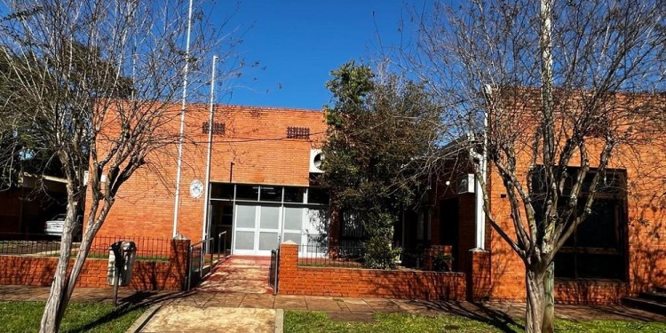 INVESTIGACIÓN. Ante el pedido desde la cárcel de Buenos Aires, el caso recayó en la fiscalía de Puerto Rico.