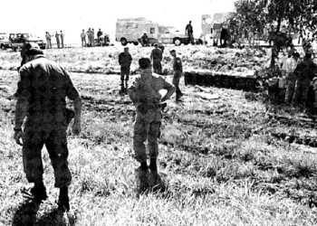 Archivos policiales: la enigmática muerte del gendarme Vides