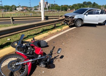 Identificaron al motociclista fallecido en un accidente en Posadas