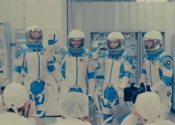 “Los 4 Fantásticos: primeros pasos” ya tiene su primer tráiler con un elenco de lujo