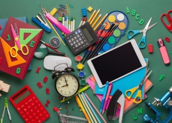 Vuelta a clases: “Hay productos que están mucho más económicos que el año pasado”