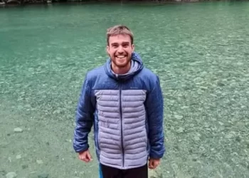 La peor noticia: hallaron sin vida al argentino desaparecido en Brasil