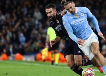 Arrancan los play-offs de la Champions con un partidazo