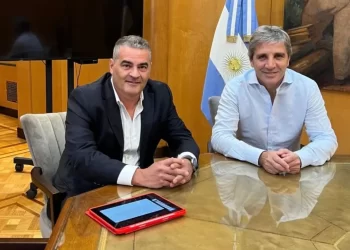 Quién es Fernando Bearzi, el nuevo titular de la Anses