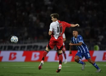 River no pudo pasar del empate con Godoy Cruz en Mendoza