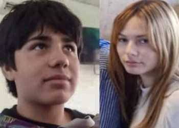 Encontraron muertos a dos adolescentes que desaparecieron cuando iban al gimnasio