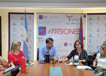 La Comisión para el Abordaje Integral del Suicidio presentó su informe de gestión