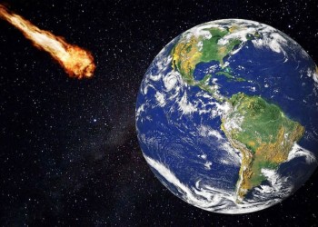 Asteroide YR4: los científicos tienen hasta mayo para determinar si impactará contra la Tierra